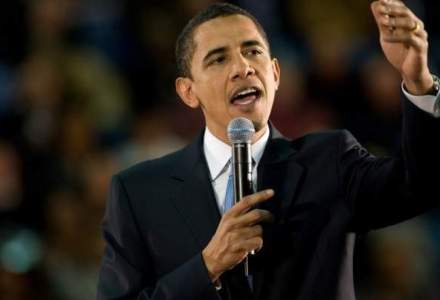 Barack Obama: Daca tarile ar fi conduse de femei, am vedea o imbunatatire semnificativa peste tot