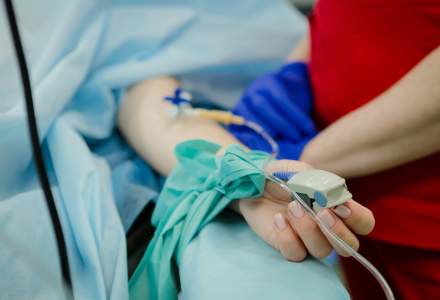 Noua spitale din Bucuresti vor asigura asistenta medicala de urgenta in perioada sarbatorilor