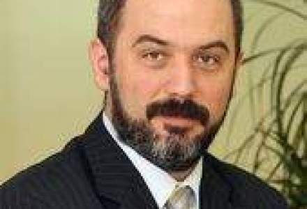 Bogdan Ungureanu, noul director comercial al Terapia Ranbaxy