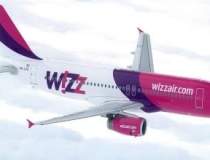 Wizz Air va opera zboruri...