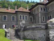 Castelul Cantacuzino din...