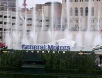 General Motors vrea sa...