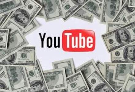 YouTube va introduce taxa pe continut