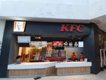 KFC inaugureaza restaurantul...