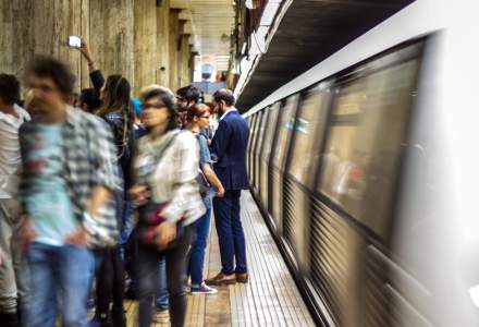 Metrorex vrea sa continue pentru inca un an contractul cu Alstom pentru lucrarile de mentenanta