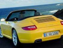 Porsche Romania a lansat...