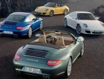 Porsche Romania estimeaza...