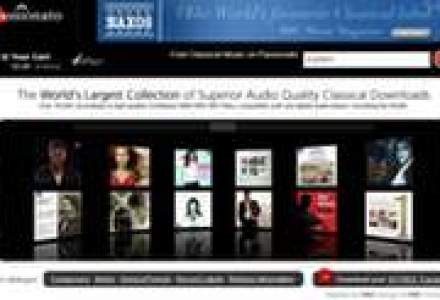 Passionato.com, cea mai mare colectie online de muzica clasica