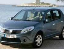 Dacia a lansat Sandero diesel...