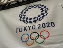 Jocurile Olimpice de la Tokyo...