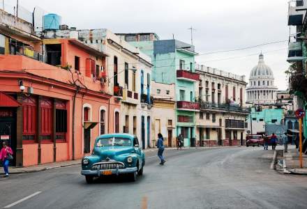 Cuba are prim-ministru, pentru prima data dupa 43 de ani. Functia fusese eliminata de Fidel Castro