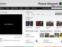 Peace Channel, o noua...