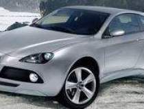 Alfa Romeo vrea un SUV din 2010