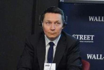 Wojciech Skowronski, WSE: Bursa din Polonia a beneficiat de investitori foarte buni si deschisi la minte