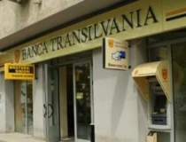 Banca Transilvania a atras...
