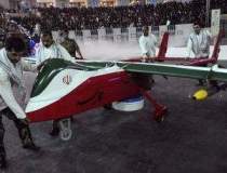 Iranul dezvaluie un nou avion...