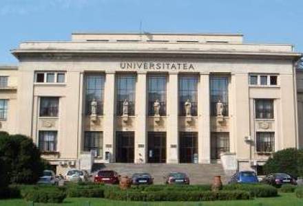 Patru institutii din Romania, in topul mondial general al universitatilor