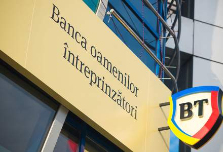 Firma de leasing a Bancii Transilvania listeaza obligatiuni de 40 mil. euro pe bursa
