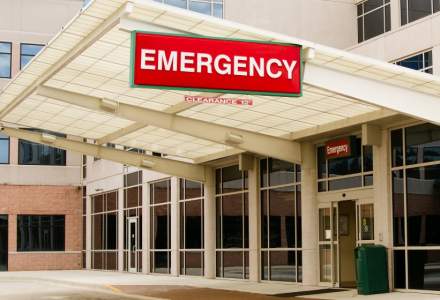 Noua spitale din Capitala vor asigura asistenta medicala de urgenta in zilele de Craciun