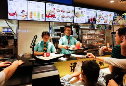 Cum a ajuns KFC traditia numarul 1 in Japonia de Craciun