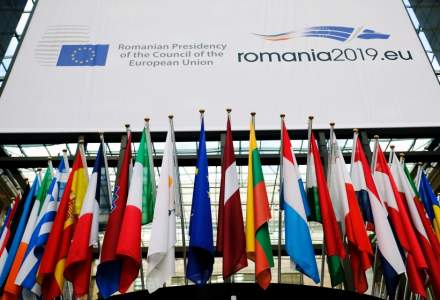 Diplomatia romaneasca in 2019: prima presedintie a Consiliului UE, 3 ministri de Externe si un nou sistem de vot in diaspora