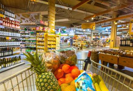 Proiect: Anumite supermarketuri si hipermarketuri sa fie amplasate in afara oraselor