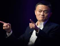 Jack Ma si creditarea...