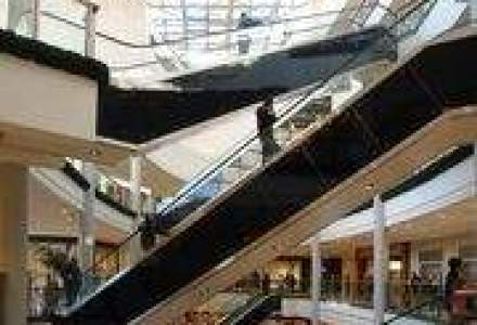 Girexim Universal investeste 100 mil. euro intr-un mall in Pitesti