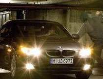 BMW a lansat in Romania...