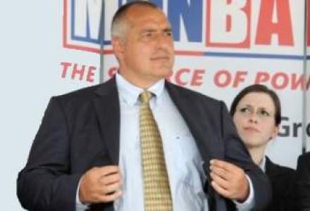 BULGARIA. Partidul lui Boiko Borisov, un "macho charismatic", castiga alegerile