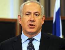 Benjamin Netanyahu vrea sa...