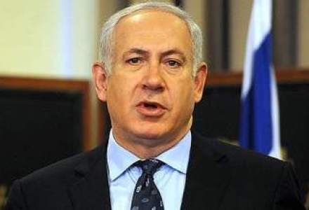 Benjamin Netanyahu vrea sa impiedice vanzarea de rachete rusesti catre Siria