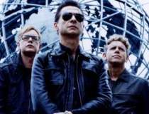 Depeche Mode canta la...