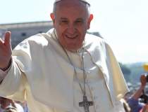Papa Francisc a indemnat...
