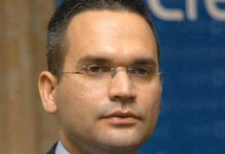 Credit Europe Bank a numit un interimar in functia de presedinte al CA, dupa plecarea lui Omer Tetik
