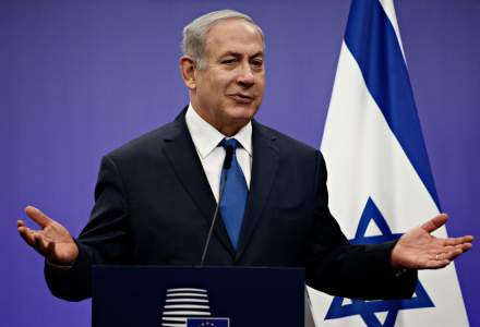 Benjamin Netanyahu vrea imunitate din partea Parlamentului israelian. El este inculpat pentru coruptie