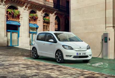 Cele mai ieftine masini electrice la vanzare in Romania anul acesta