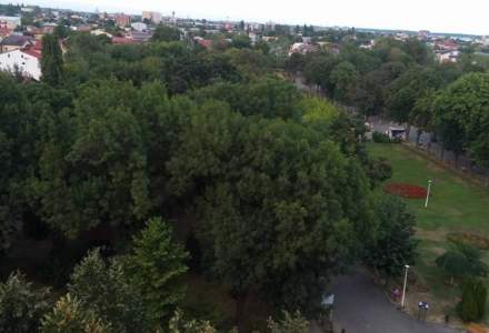 Nicusor Dan: Construirea unor blocuri pe spatiul verde din Kiseleff 45, suspendata