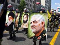 Iranul spune ca SUA se teme:...