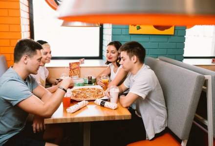 Dodo Pizza va deschide doua pizzerii in Bucuresti si va lansa procesul de francizare, in 2020