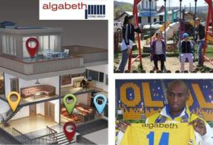 (P) Algabeth SGI lanseaza campania ''Stii care sunt suprafetele esentiale din casa ta? Afla acum!"