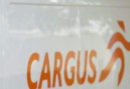 Cargus va investi 4 mil. euro in acest an