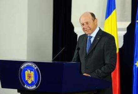Basescu: M-am convins ca Nitu poate face fata functiei. Justitia nu va fi pusa sub control politic
