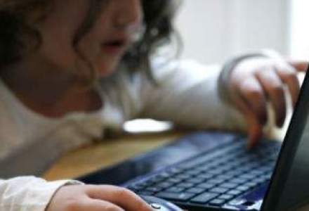 Bitdefender: Copiii intra pe site-uri indecente si pe cele ale magazinelor online inca de la varsta de 6 ani