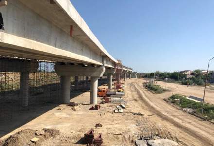 Asociatia Pro Infrastructura acuza Guvernul ca subfinanteaza proiectele de infrastructura, precum centura Bacau si autostrada Sebes-Turda