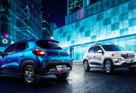 Sefii Renault confirma: Inginerii lucreaza la electrificarea Dacia