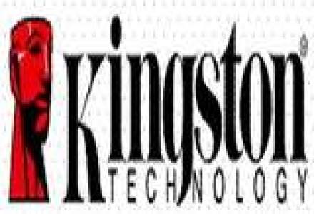 Kingston se aliaza cu VMware si ofera discount-uri pentru produsele sale