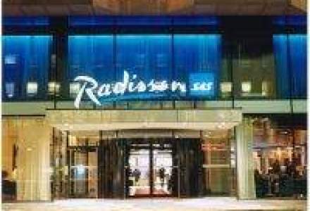 Radisson SAS: Anul viitor, piata hotelurilor up-market va reveni la un grad de ocupare de 70%