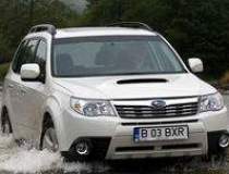 Subaru Motors a lansat SUV-ul...