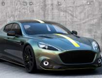 Aston Martin renunta la...